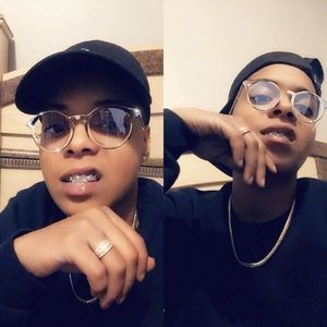 Meet your Posher, Rachelle